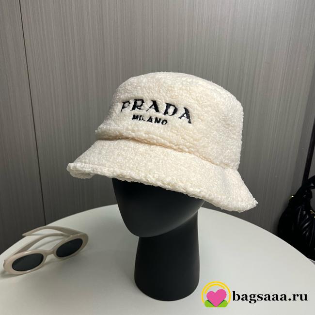 Bagsaaa Prada Hat 02 - 1