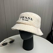 Bagsaaa Prada Hat 02 - 1