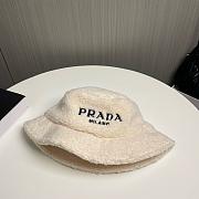 Bagsaaa Prada Hat 02 - 4