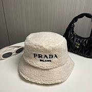 Bagsaaa Prada Hat 02 - 2