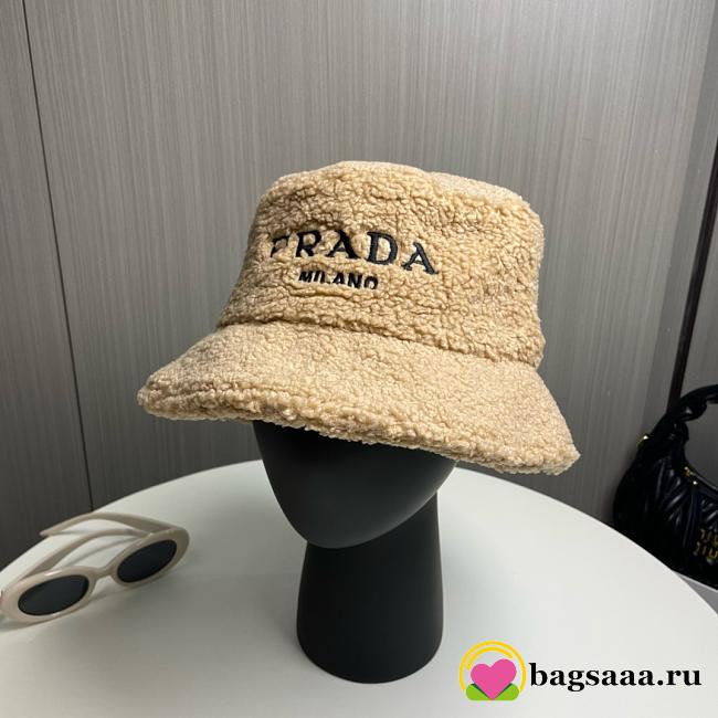 Bagsaaa Prada Hat 03 - 1