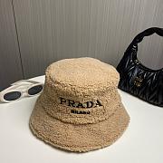 Bagsaaa Prada Hat 03 - 4