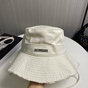 Bagsaaa Jacquemus Hat 01 - 3