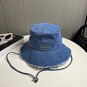 Bagsaaa Jacquemus Hat 03 - 1