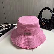 Bagsaaa Jacquemus Hat 04 - 1