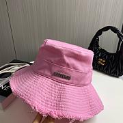 Bagsaaa Jacquemus Hat 04 - 2