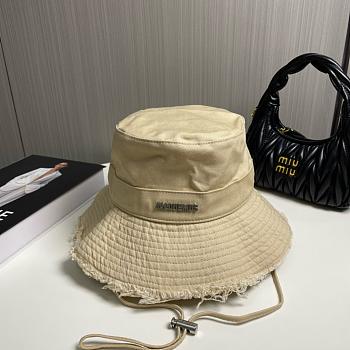 Bagsaaa Jacquemus Hat 05