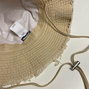 Bagsaaa Jacquemus Hat 05 - 2