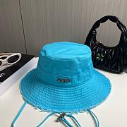 Bagsaaa Jacquemus Hat 06 - 1