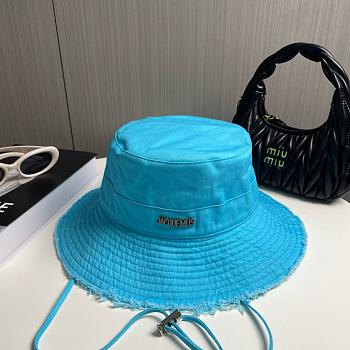 Bagsaaa Jacquemus Hat 06