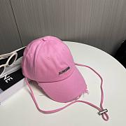 Bagsaaa Jacquemus Hat 07 - 3