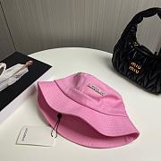 Bagsaaa Jacquemus Hat 08 - 2