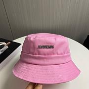 Bagsaaa Jacquemus Hat 08 - 4