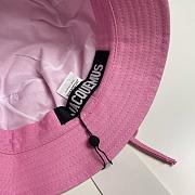 Bagsaaa Jacquemus Hat 08 - 3