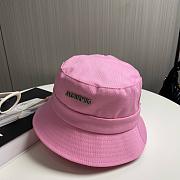 Bagsaaa Jacquemus Hat 08 - 1