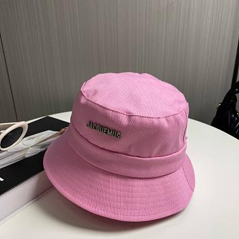 Bagsaaa Jacquemus Hat 08