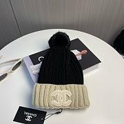 Bagsaaa Chanel Wool Beanie 01 - 4