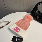 Bagsaaa Chanel Wool Beanie 02 - 4