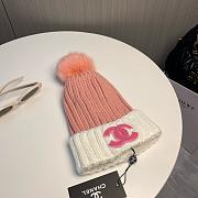 Bagsaaa Chanel Wool Beanie 02 - 3