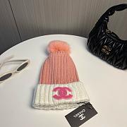 Bagsaaa Chanel Wool Beanie 02 - 2