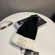 Bagsaaa Chanel Wool Beanie 03 - 2