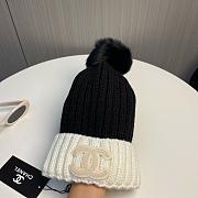 Bagsaaa Chanel Wool Beanie 03 - 3