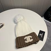 Bagsaaa Chanel Wool Beanie 05 - 4