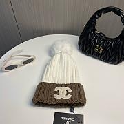 Bagsaaa Chanel Wool Beanie 05 - 3