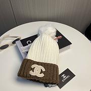 Bagsaaa Chanel Wool Beanie 05 - 2