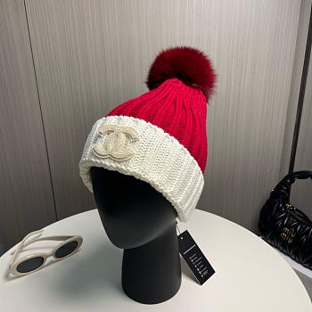 Bagsaaa Chanel Wool Beanie 08