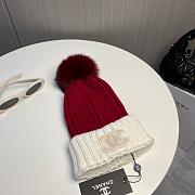 Bagsaaa Chanel Wool Beanie 08 - 2