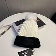 Bagsaaa Chanel Wool Beanie 07 - 3