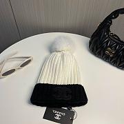 Bagsaaa Chanel Wool Beanie 07 - 2