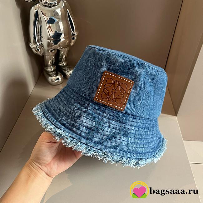 Bagsaaa Loewe Hat 02 - 1