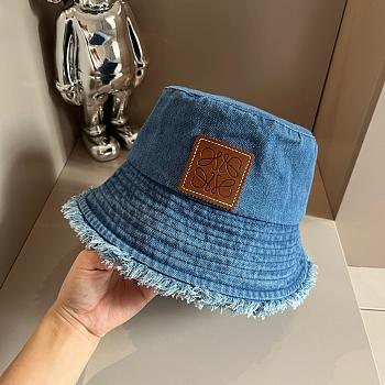 Bagsaaa Loewe Hat 02