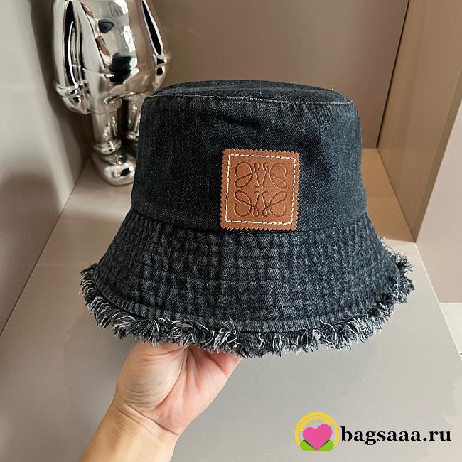 Bagsaaa Loewe Hat 03 - 1