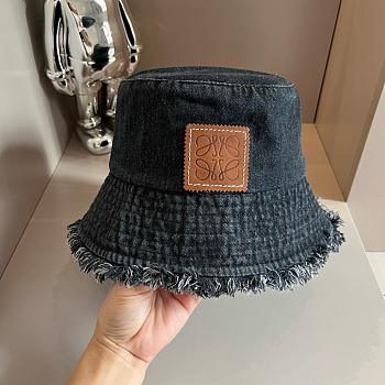 Bagsaaa Loewe Hat 03