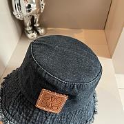 Bagsaaa Loewe Hat 03 - 2