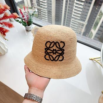 Bagsaaa Loewe Hat 04