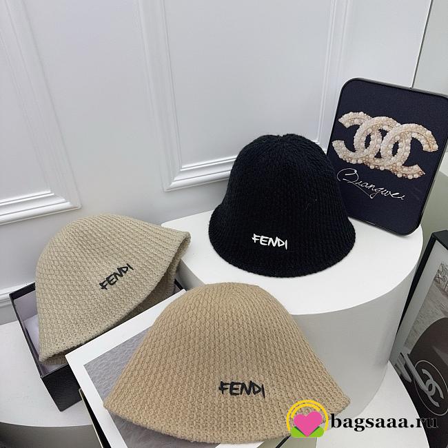 Bagsaaa Fendi Hat 04 - 1