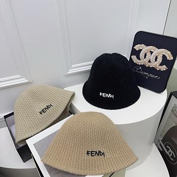 Bagsaaa Fendi Hat 04