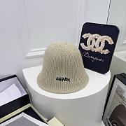 Bagsaaa Fendi Hat 04 - 4