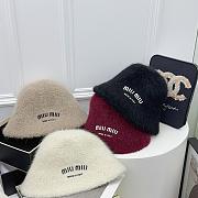 Bagsaaa Miumiu Hat 04 - 1