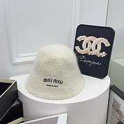 Bagsaaa Miumiu Hat 04 - 5