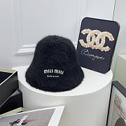 Bagsaaa Miumiu Hat 04 - 4