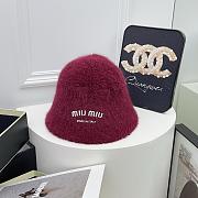 Bagsaaa Miumiu Hat 04 - 3