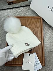 Bagsaaa Moncler Wool Beanie 01 - 3