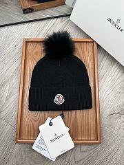 Bagsaaa Moncler Wool Beanie 02 - 1