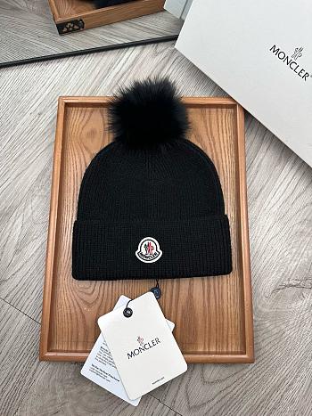 Bagsaaa Moncler Wool Beanie 02