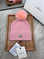 Bagsaaa Moncler Wool Beanie 03 - 1